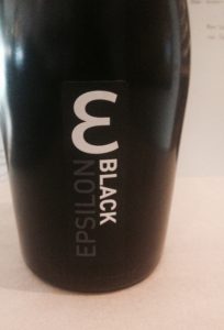 epsilon